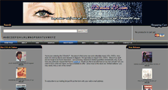 Desktop Screenshot of cdminilp.com